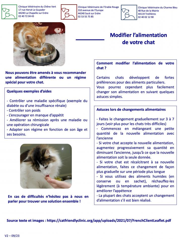 Plaque professionnelle transparente Dr Vétérinaire Rouge (Droit)